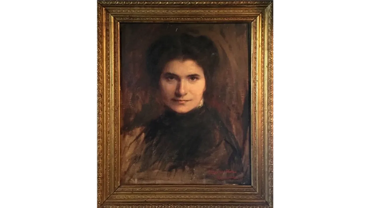 Auf den Spuren von Clara Müller