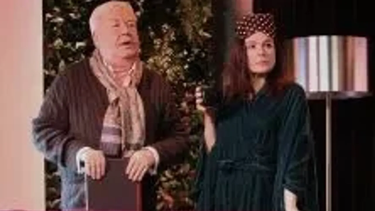 Végszó - Gálvölgyi J., Györgyi A., Csiby G., Bajor L., Kovács M.