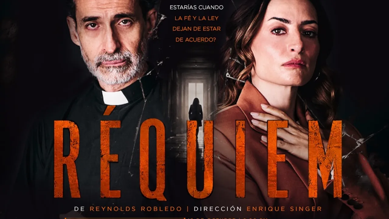 "RÉQUIEM" AGUASCALIENTES 2026