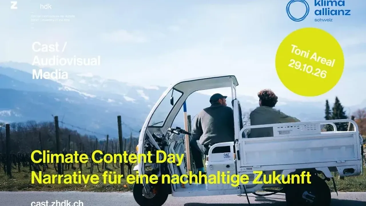 Climate Content Day 2026