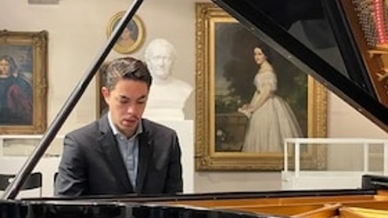 Storytelling am Klavier –  Wenn Musik Geschichten erzählt