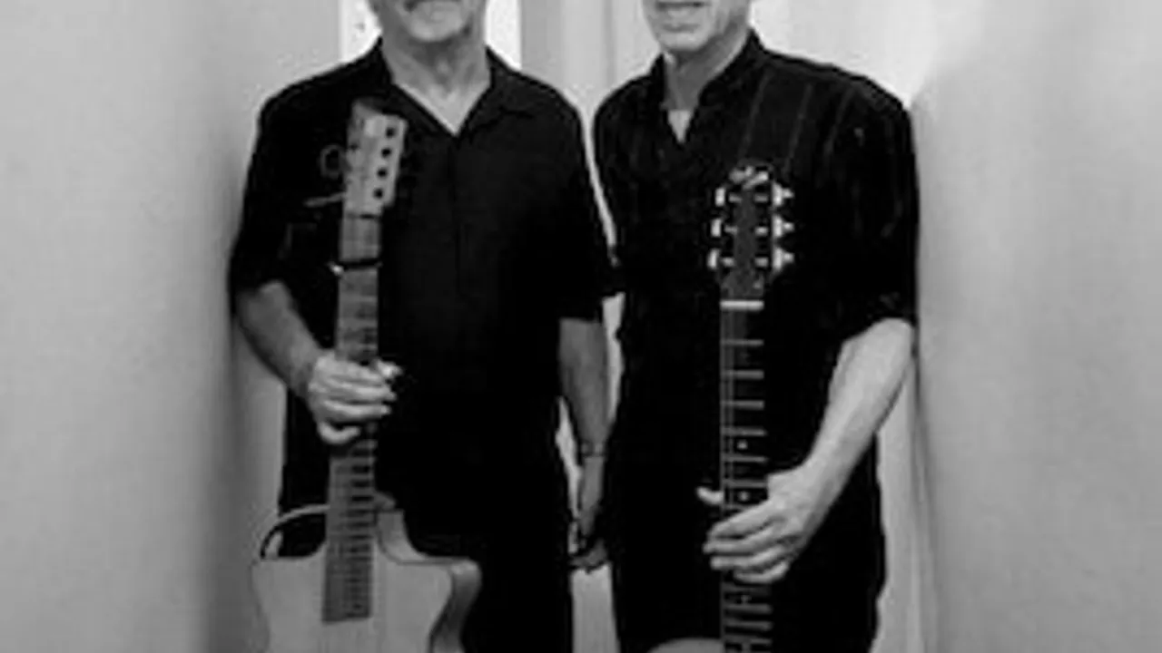 Claus Boesser-Ferrari & Elliott Sharp mit Rudij Bergmann: Immigrants NO Suitcase