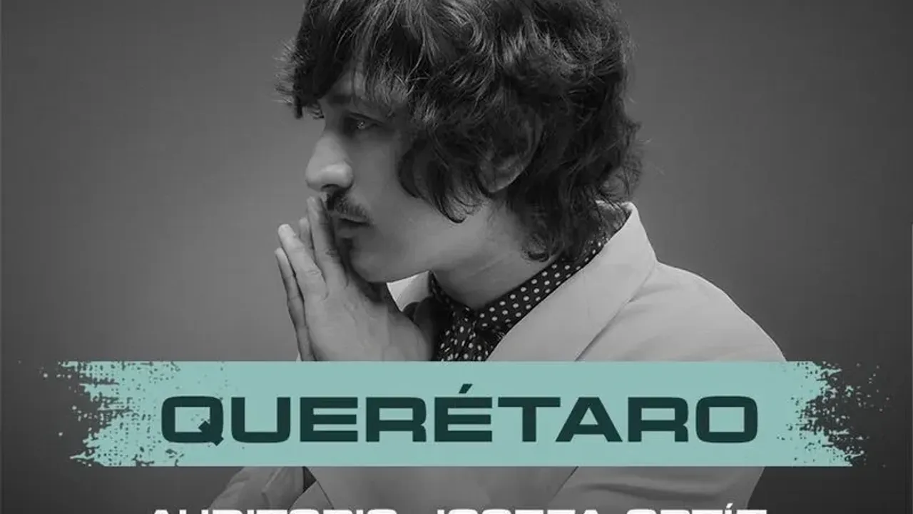 Siddhartha en Querétaro
