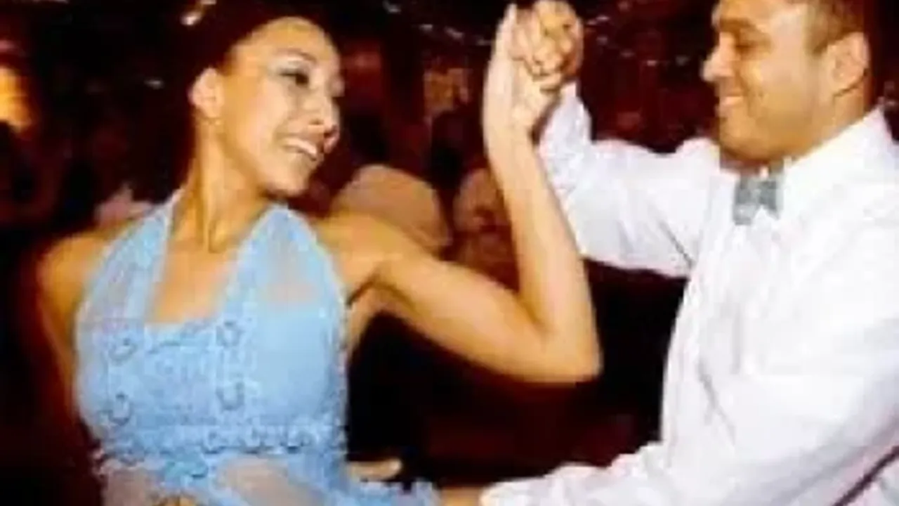 Private Dance Classes in Brooklyn at Dance Fever Studios