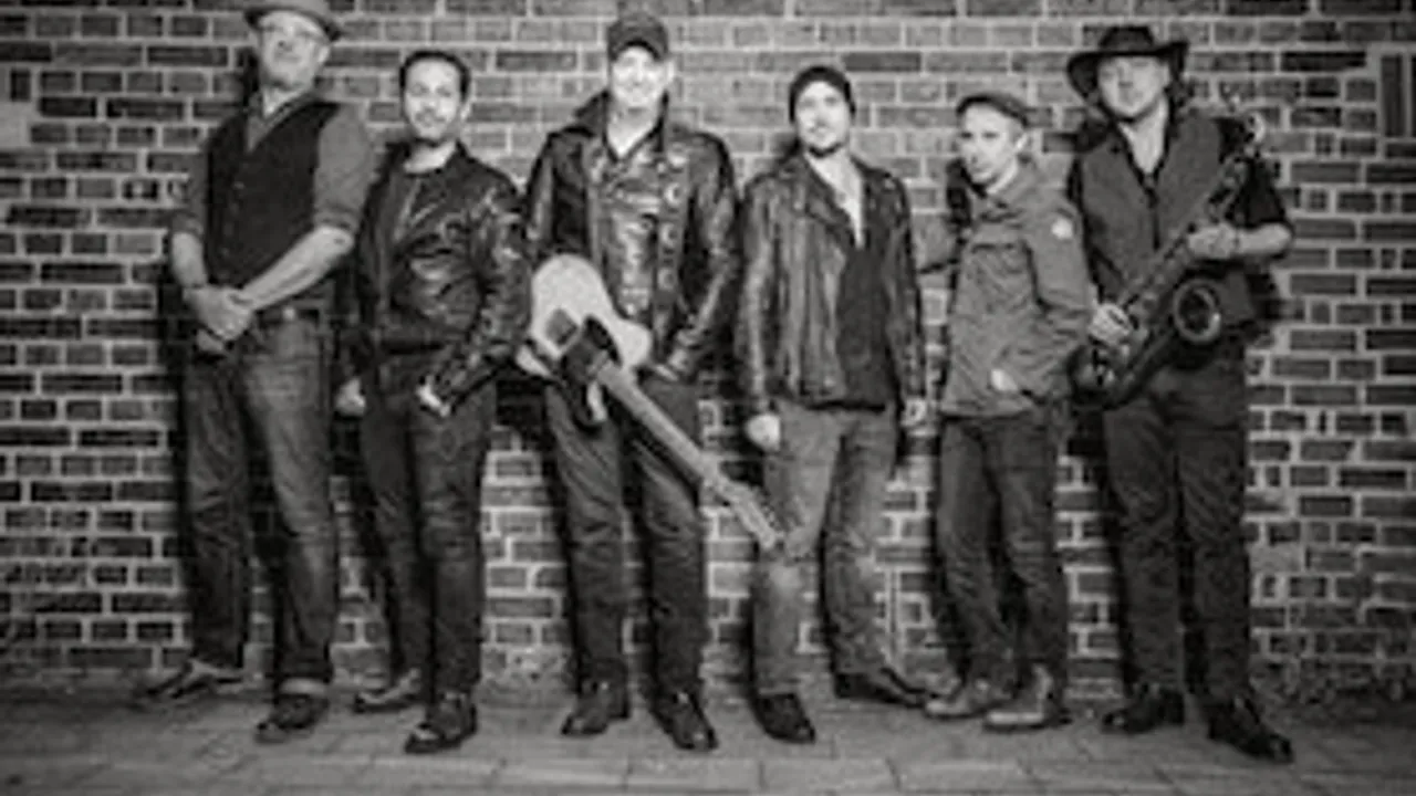 Bosstime - Tribute to Bruce Springsteen