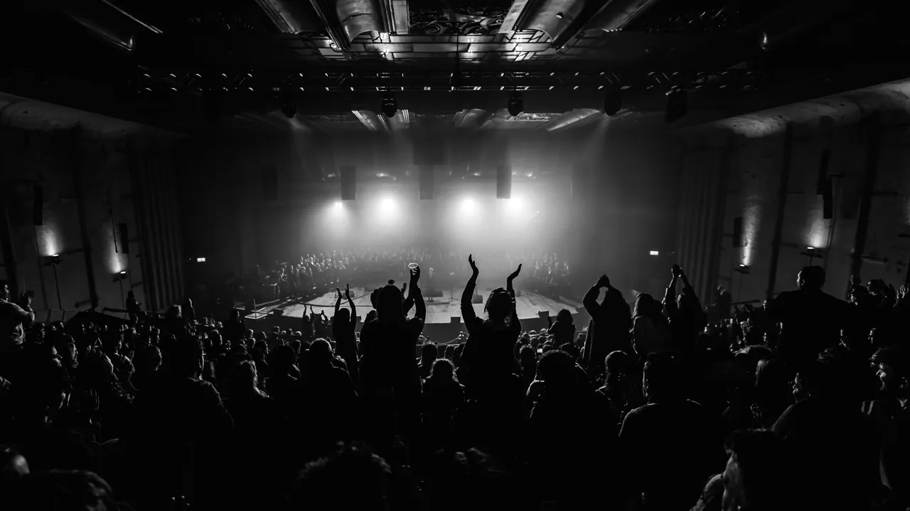 ChoirCo: London's Hottest Choir