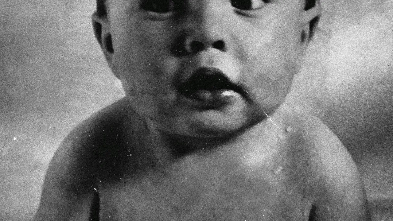 Baby Dave