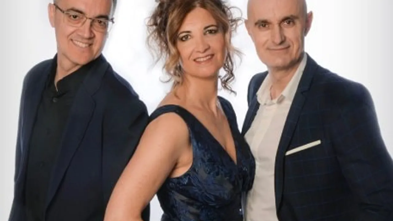 Cafè Trio