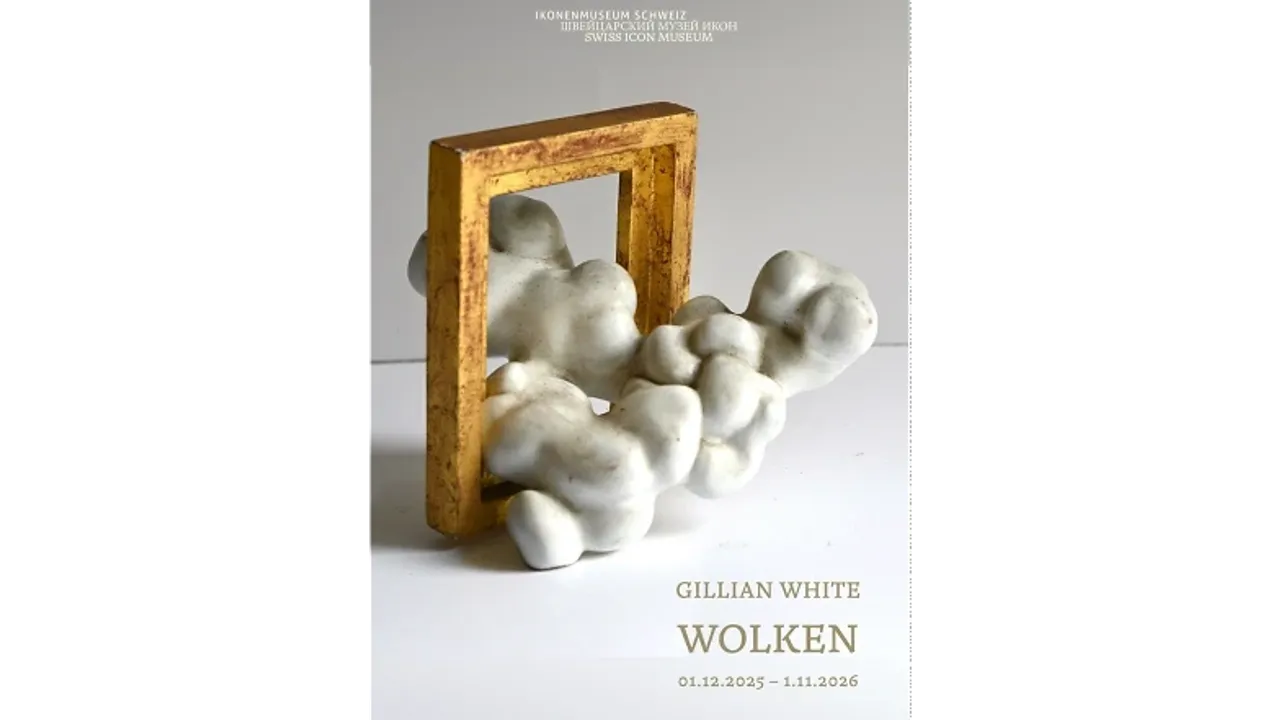 Gillian White: Wolken