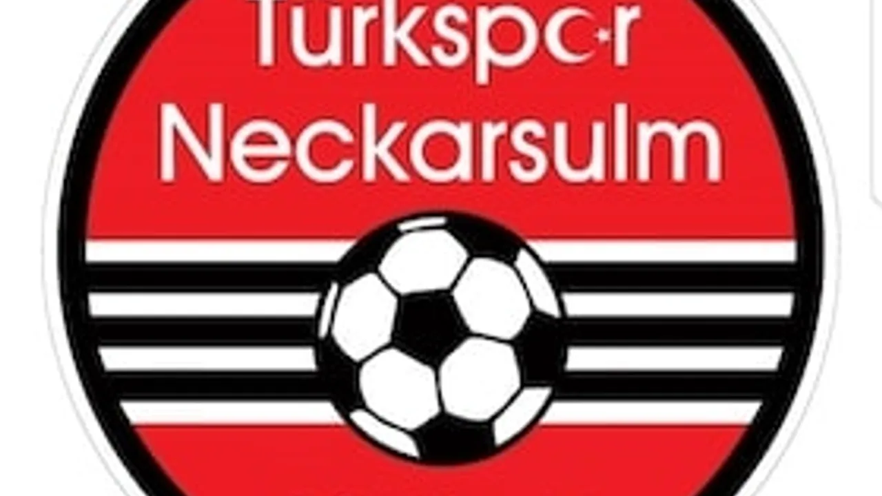 FC Nöttingen - Türkspor Neckarsulm