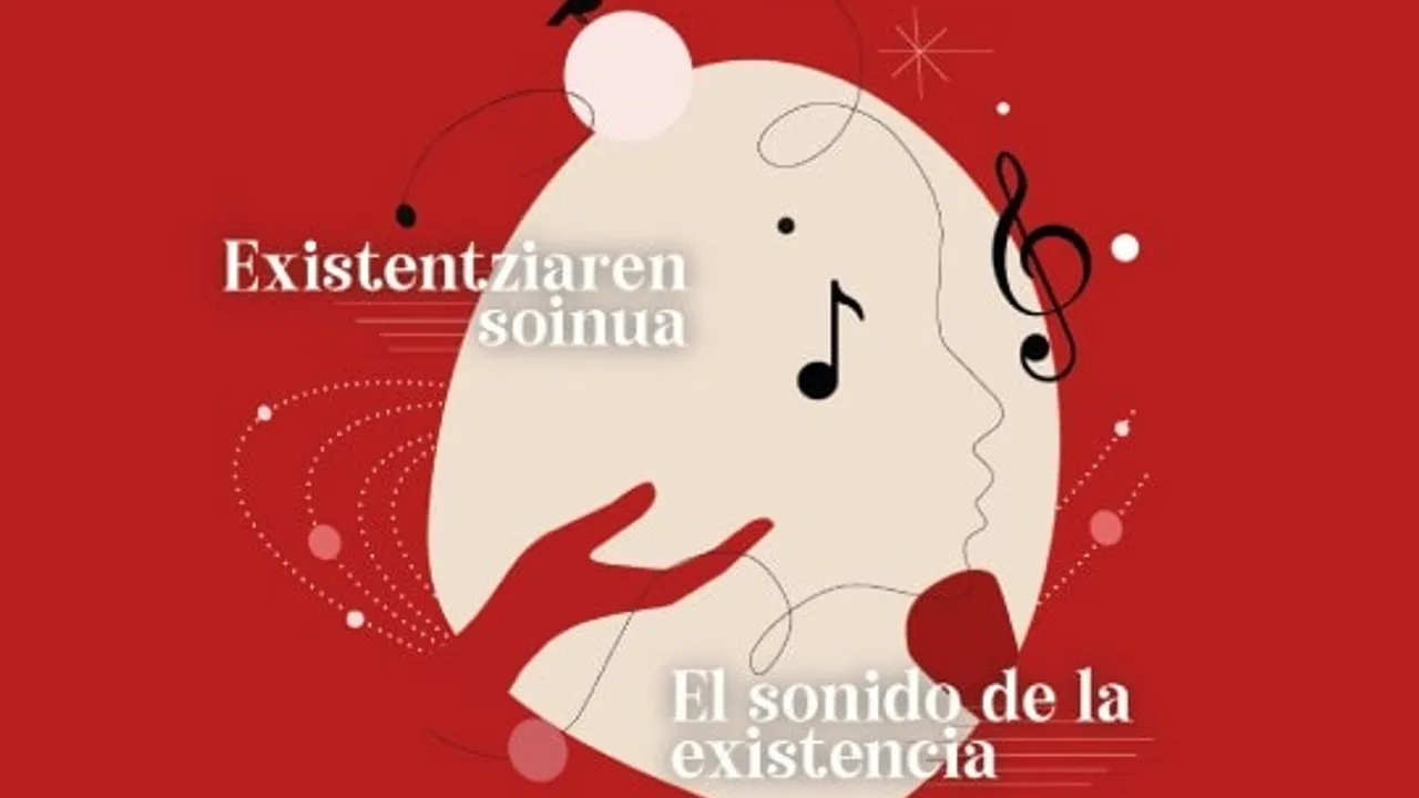 Banda Municipal de Música de Vitoria-Gasteiz 2026-2027: "El tiempo de los mitos"