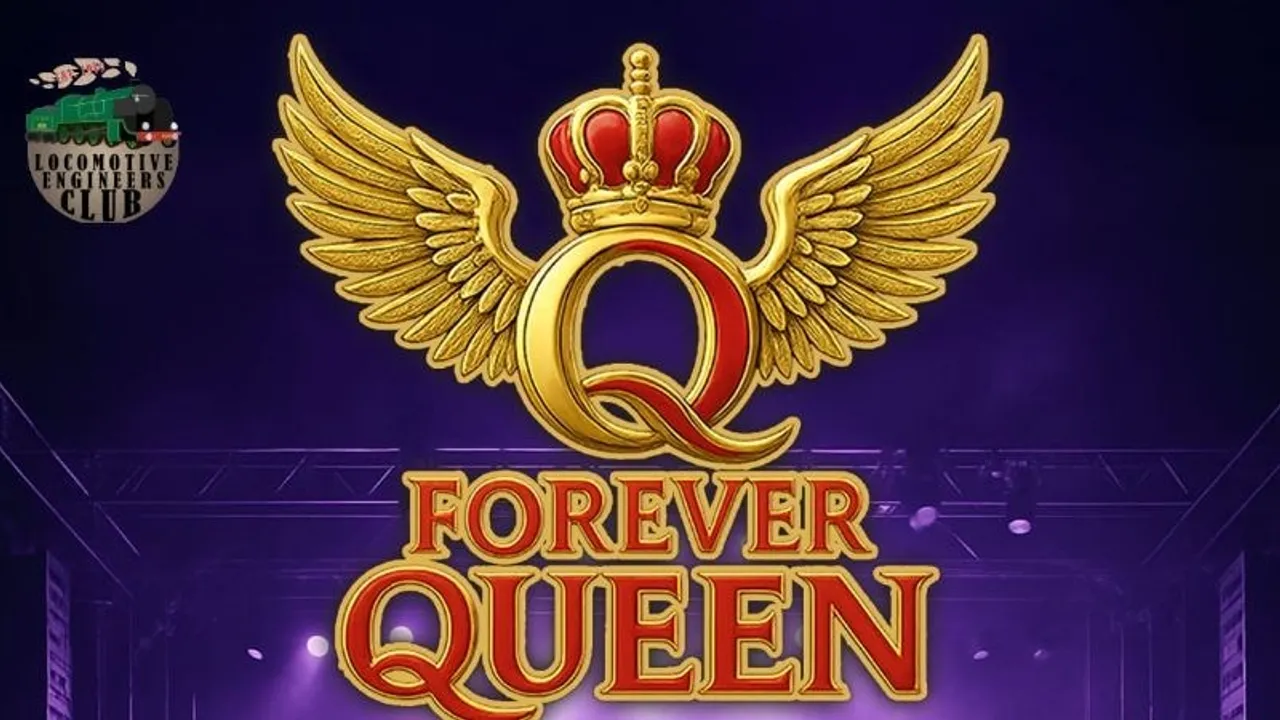 Forever Queen