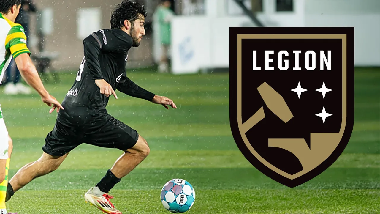 Birmingham Legion FC vs Loudoun United FC Presented by Shipt