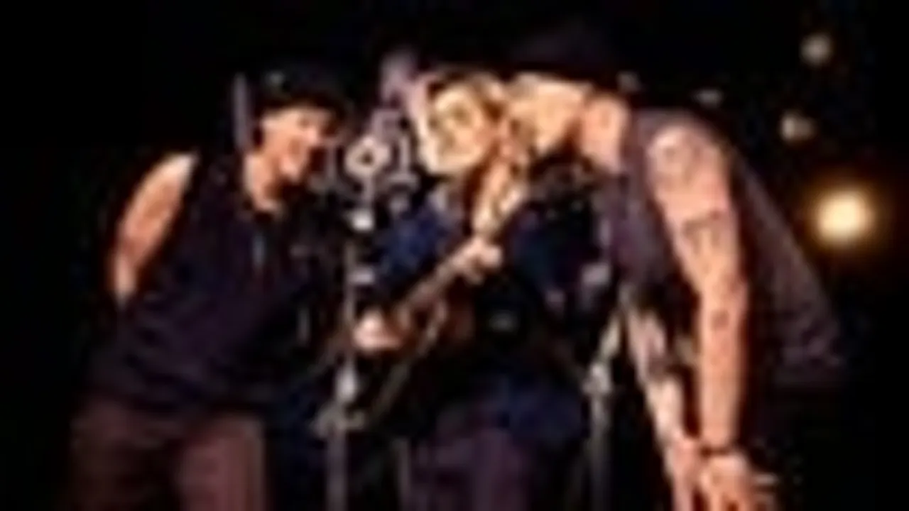 Brandi Carlile: Burn The Setlist (The All Requests Tour)