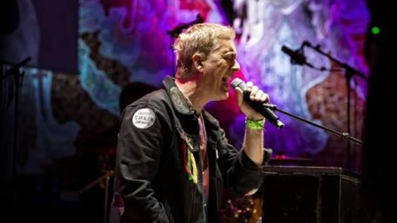 Tribut a Coldplay