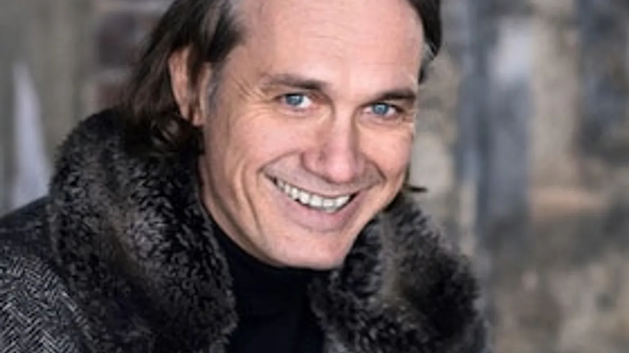Ralf Bauer