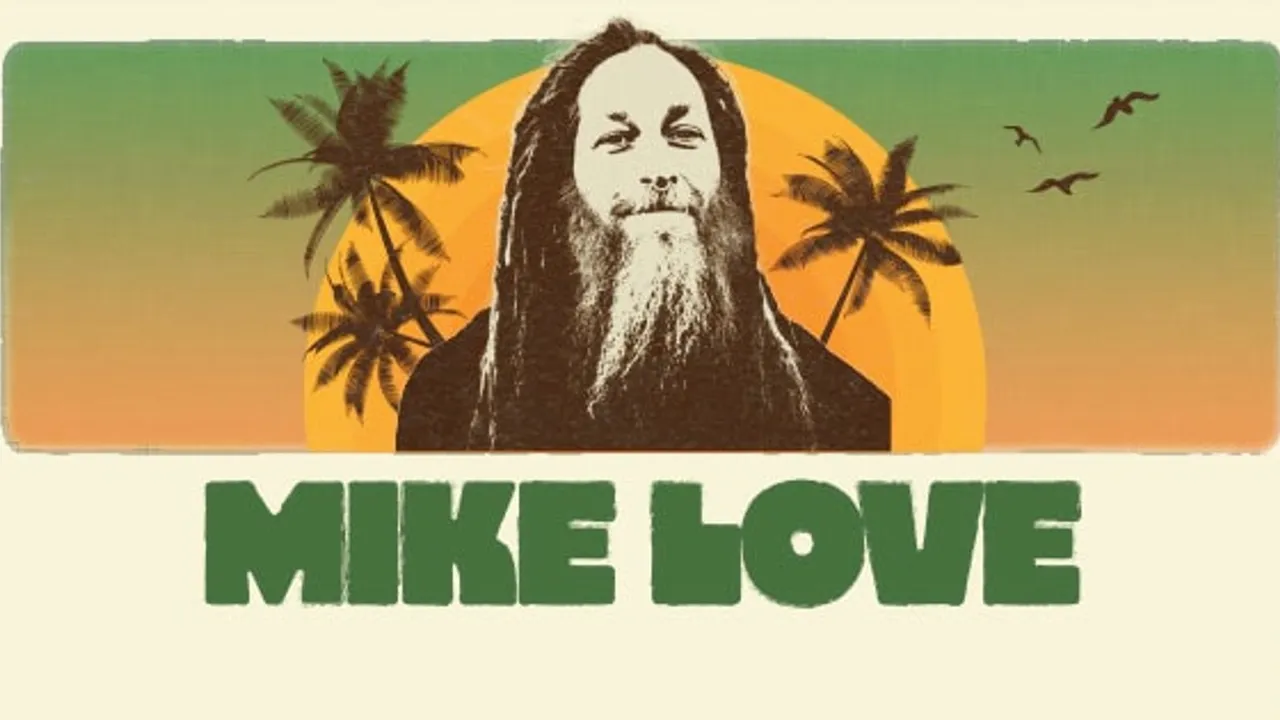 Mike Love en Club Chocolate, Barrio Bellavista