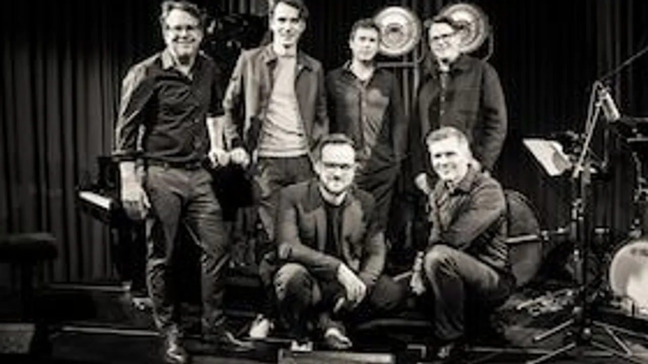 6. Kammerkonzert: Caspar van Meel Sextett - Kammerkonzert