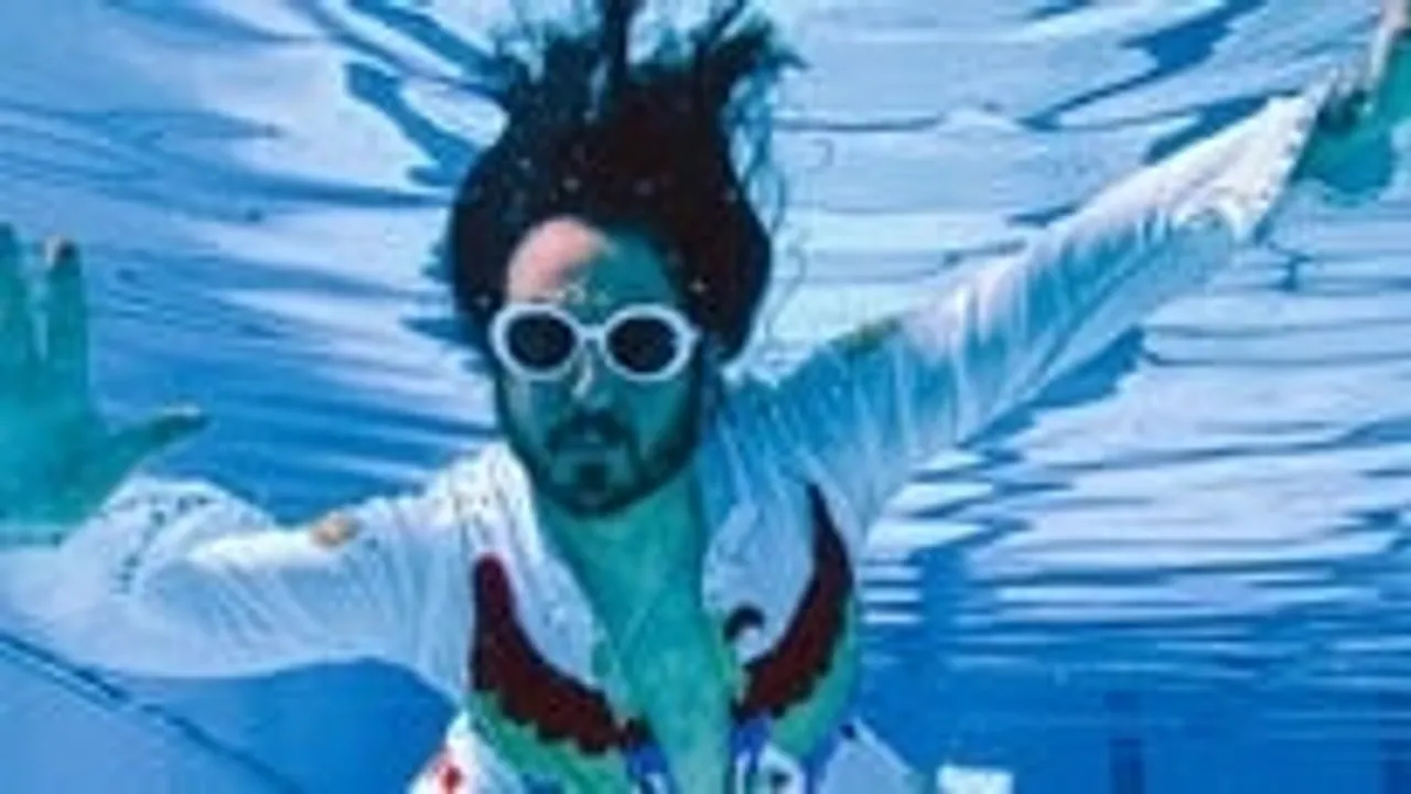 Elvana: Elvis Fronted Nirvana - Venue Premium Tickets