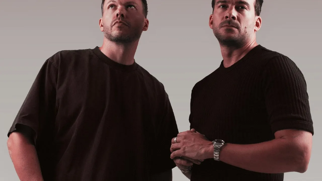 DNBNL Presents DELTA HEAVY: APEX