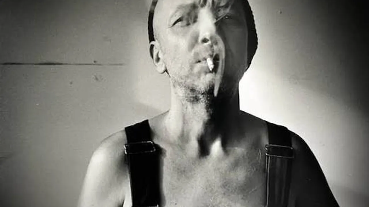 BERNARD ADAMUS