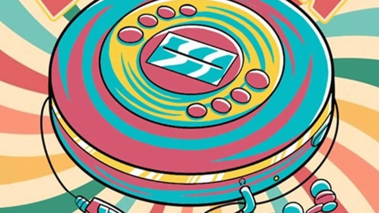 Discman 90’lar & 2000’ler Türkçe Pop Gecesi