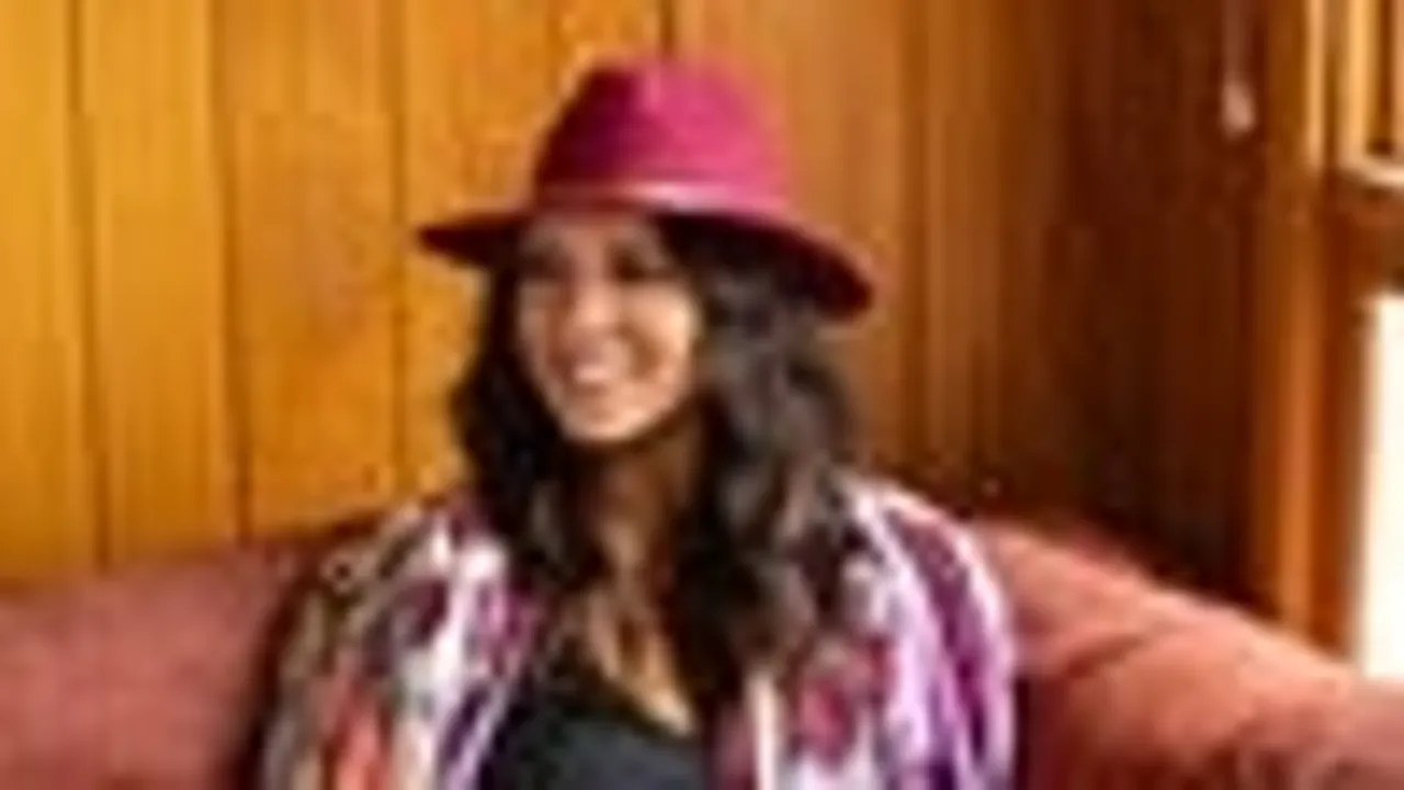 Sara Evans: We Got The Beat