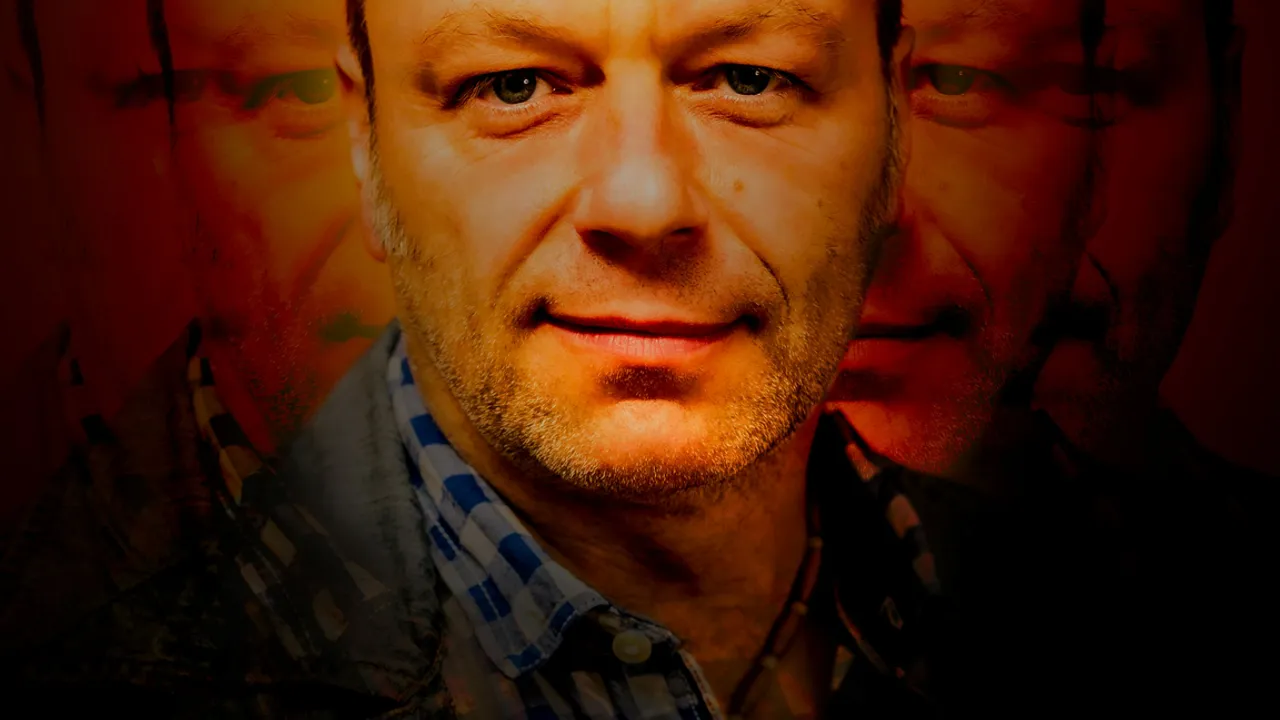 DANIEL BOUCHER