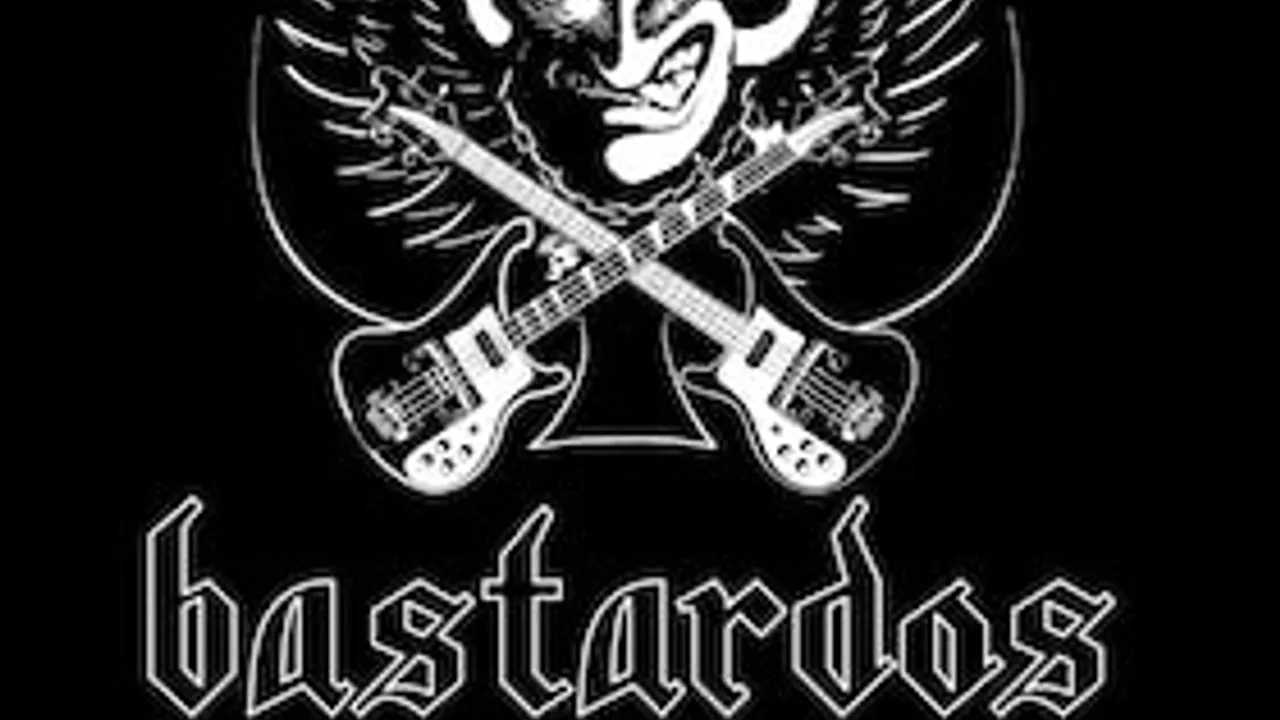 MOTÖRHEAD by WECKÖRHEAD (auf deutsch)