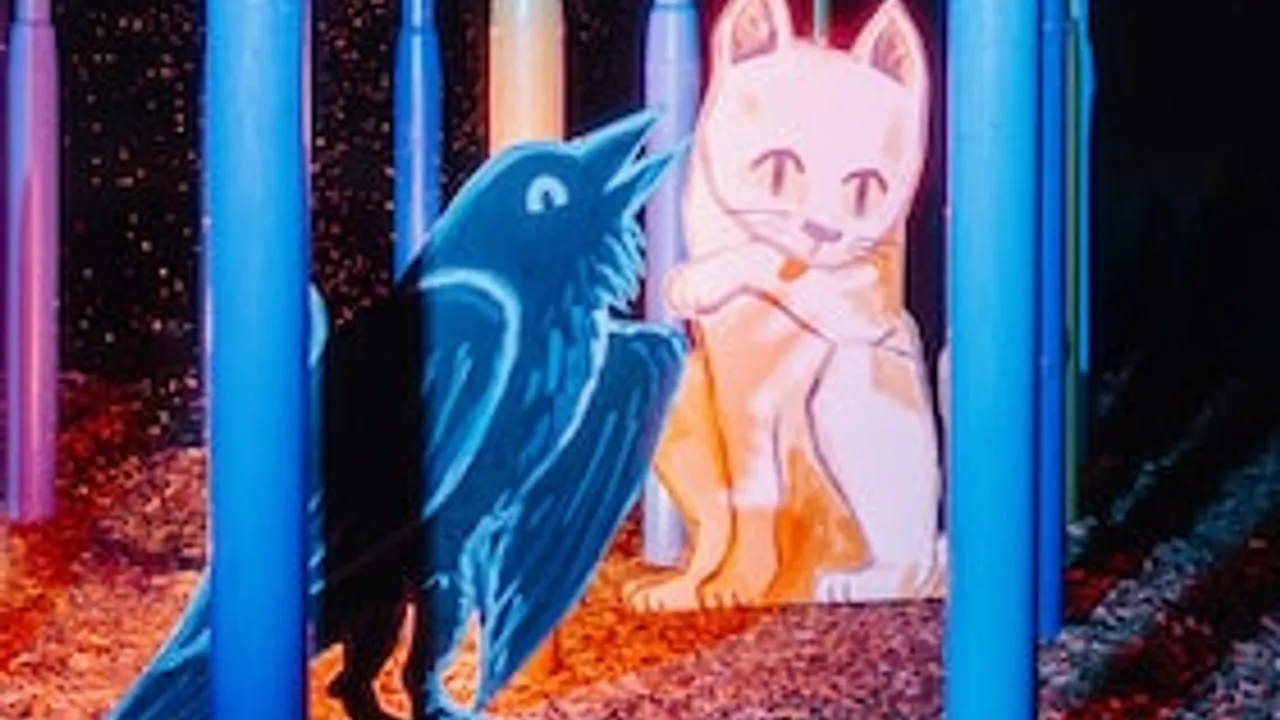 Der satanarchäolügenialkohöllische Wunschpunsch - von Michael Ende