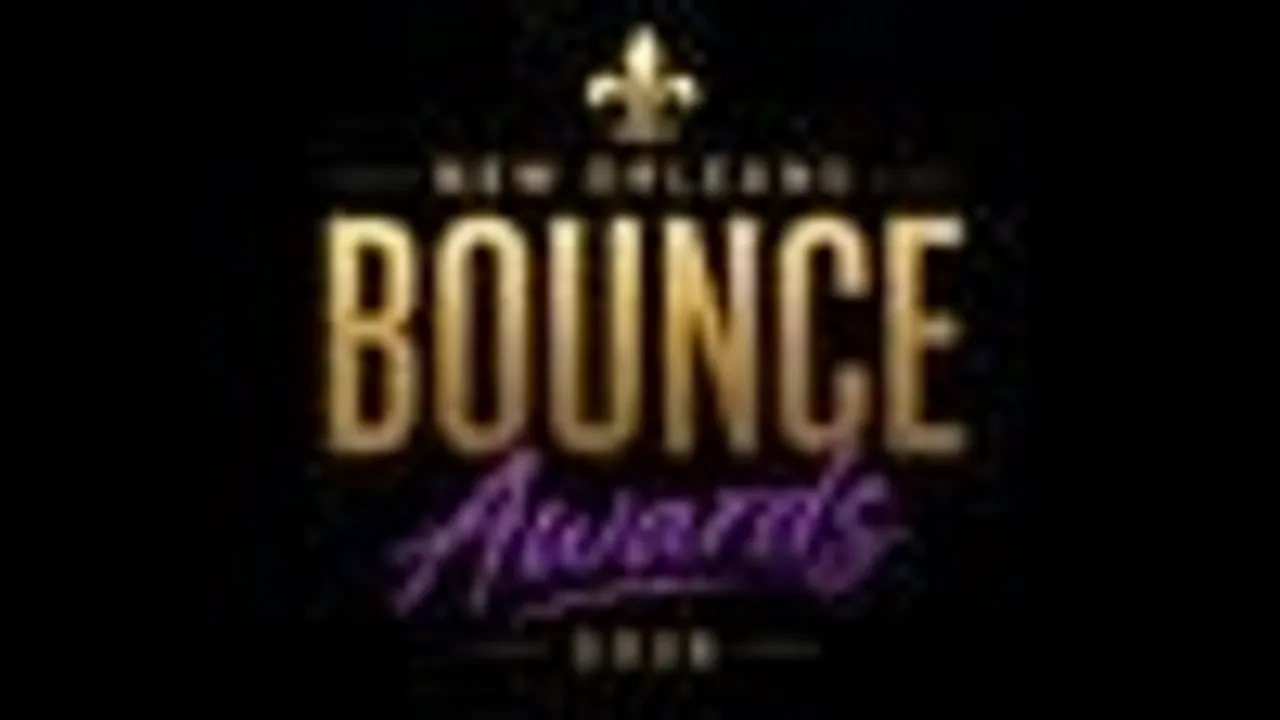 New Orleans Bounce Awards 2026