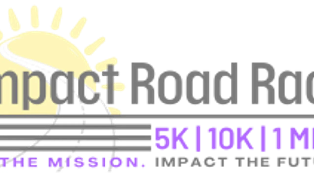 Impact Road Race 5K | 10K | 1Mile