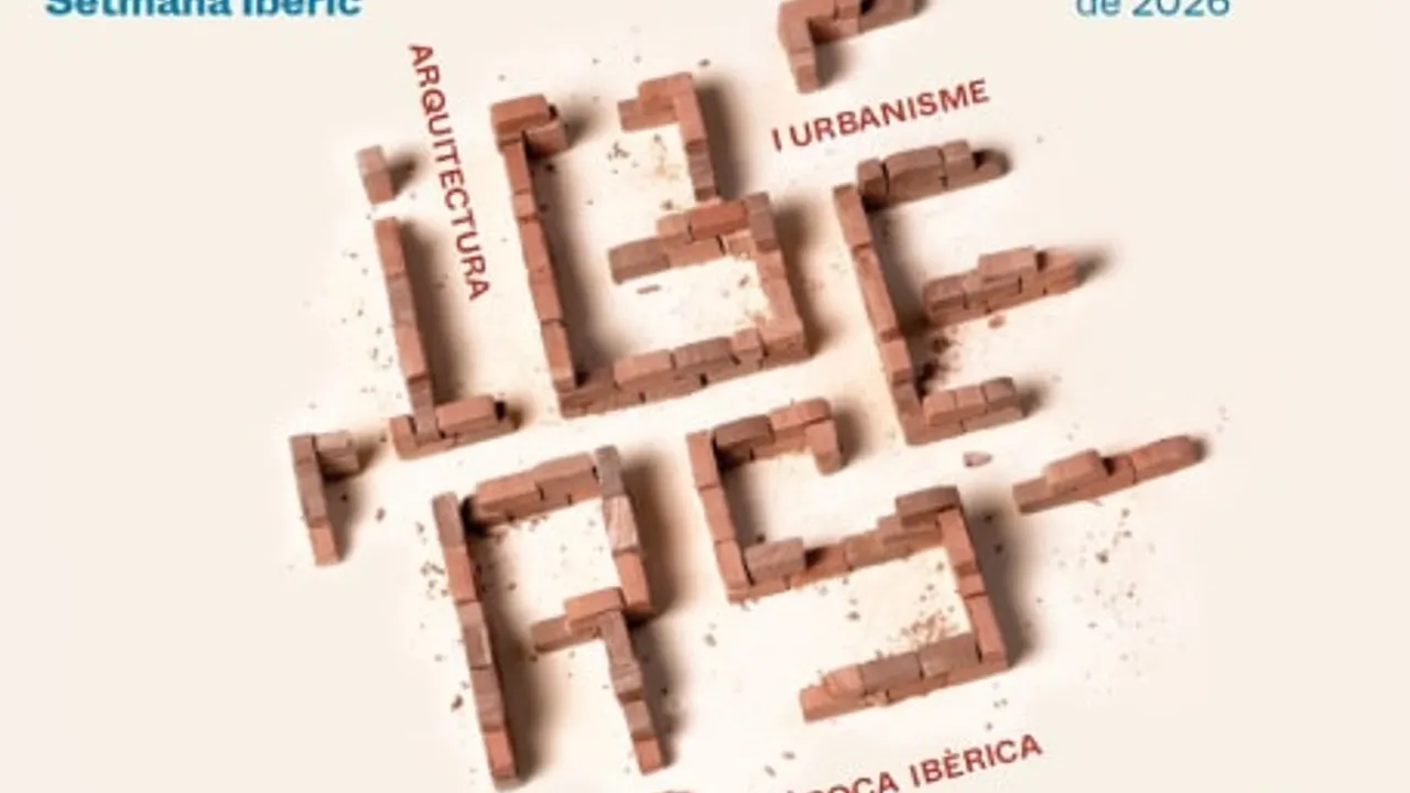 El Cap de Setmana Ibèric al Museu de les Terres de l'Ebre