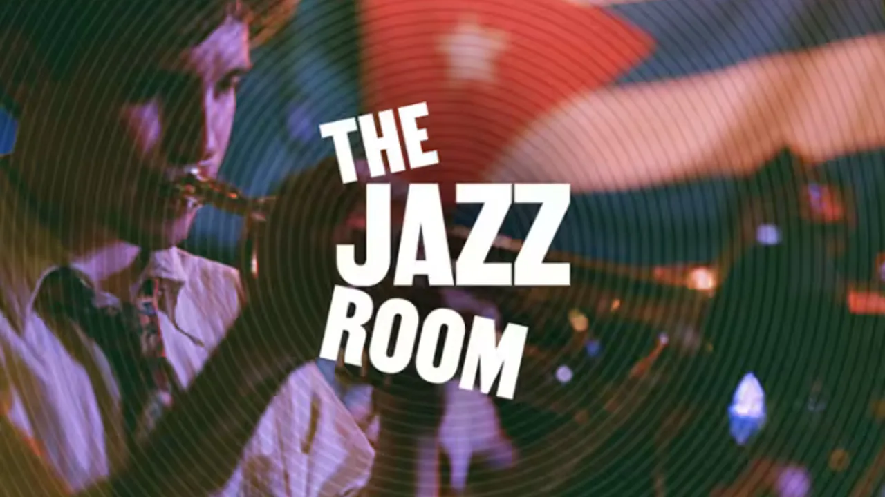 The Jazz Room: Journey to the Heart of Cuba