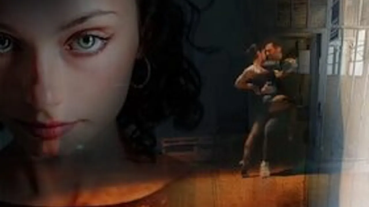 Drei Minuten mit der Wirklichkeit - Ein Theaterabend mit Schauspiel, Tango und Videokunst