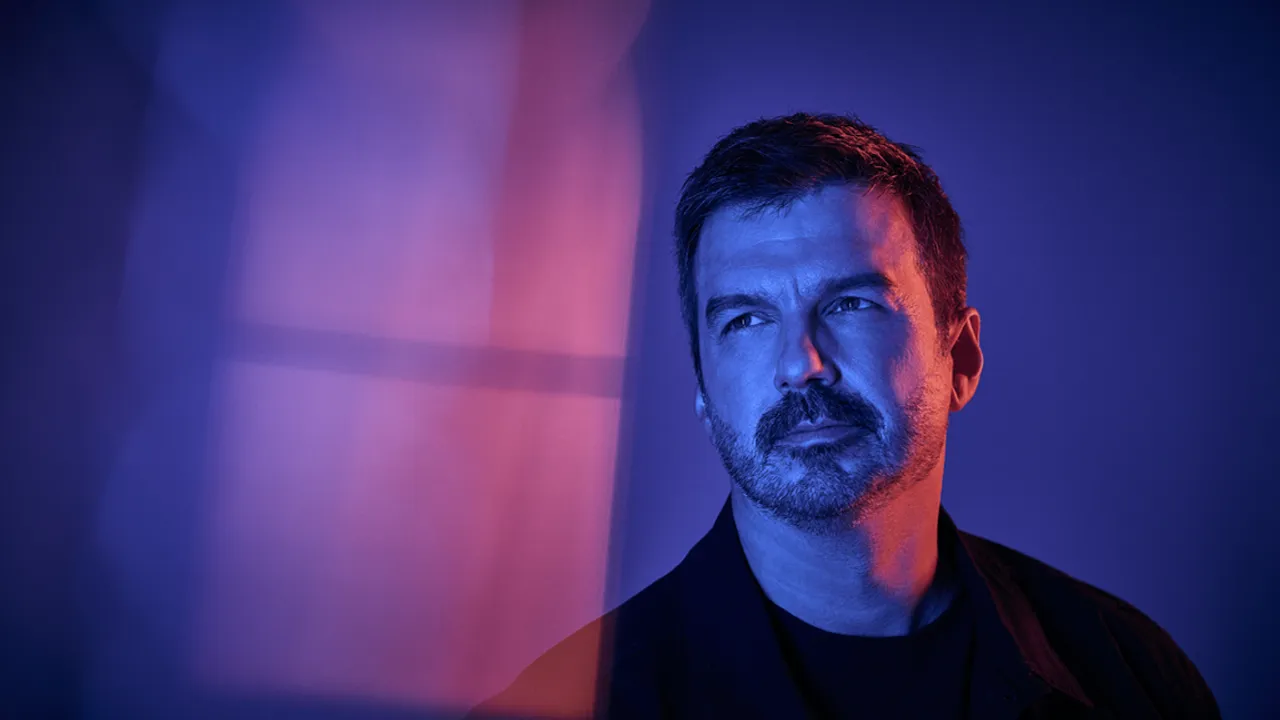Damien Robitaille