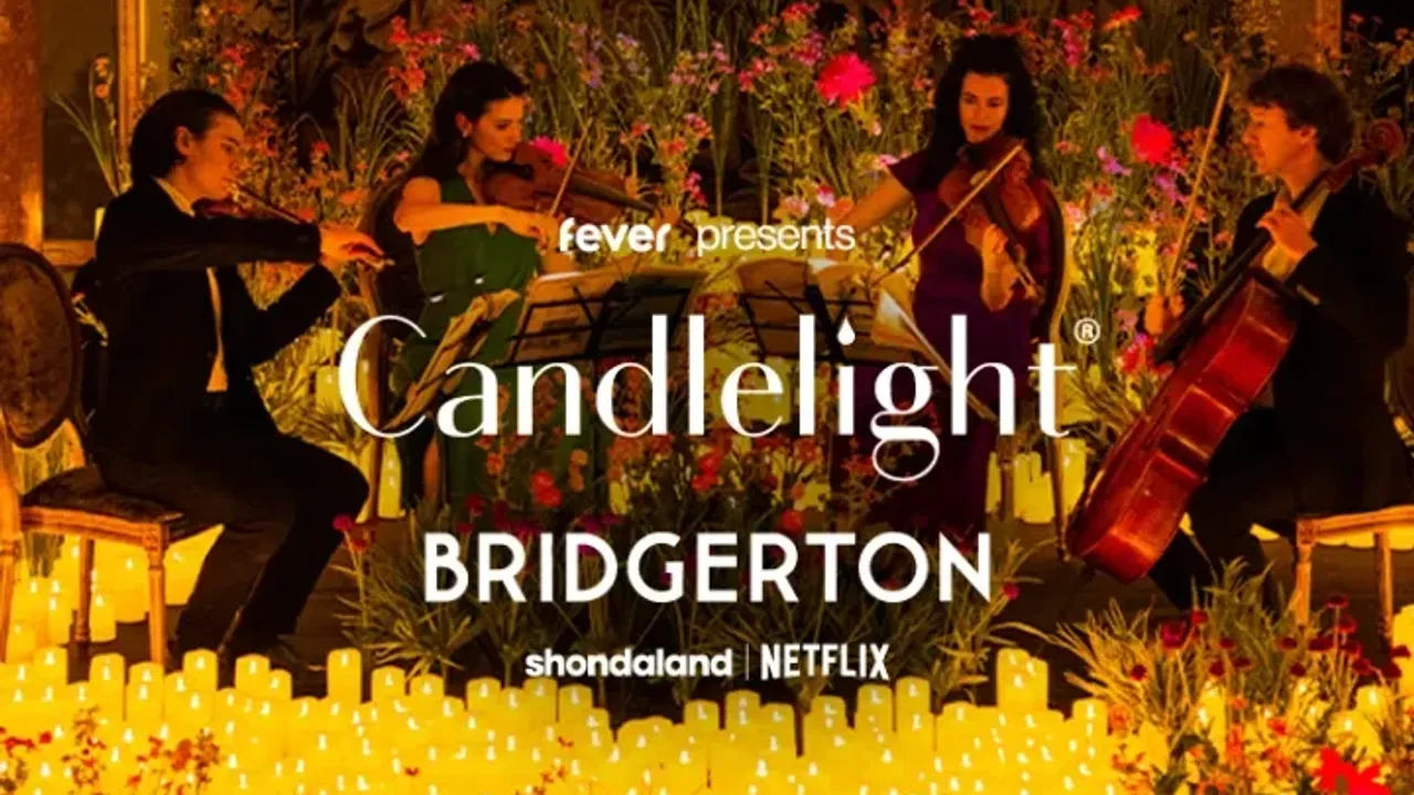 Candlelight: Best of Bridgerton on Strings