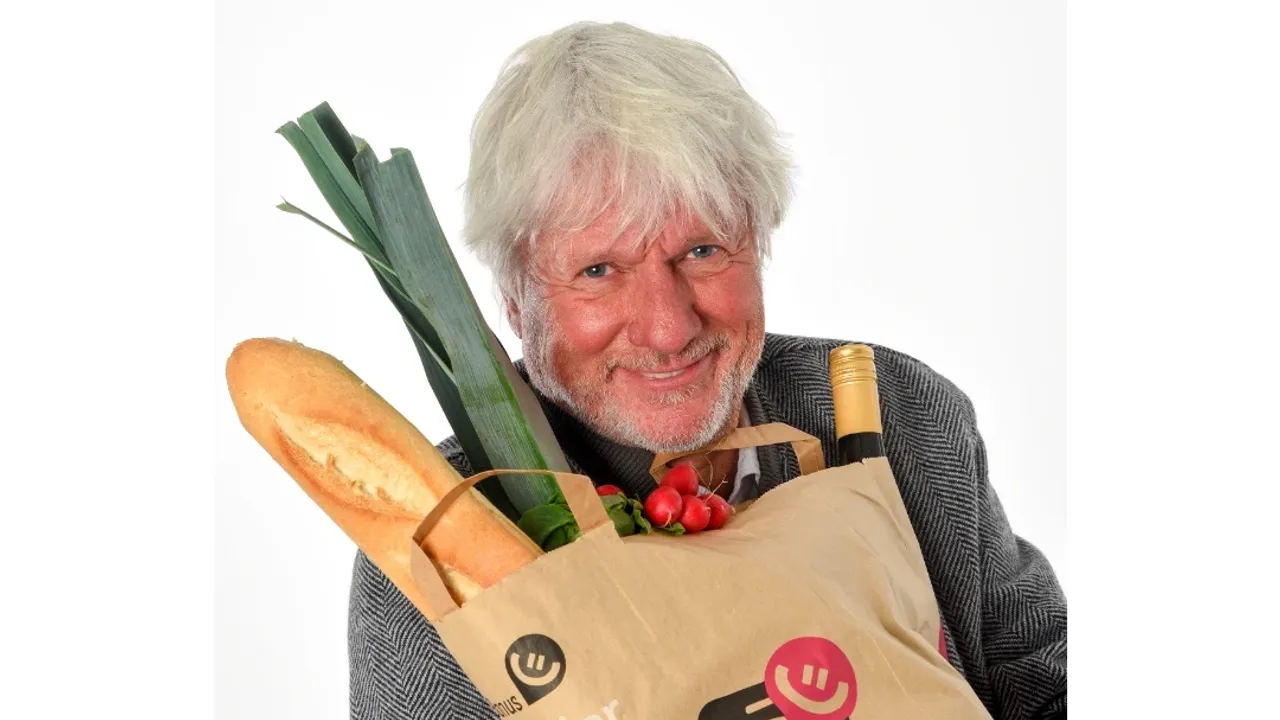 Jürgen Becker: Was spricht gegen einen schönen Abend?