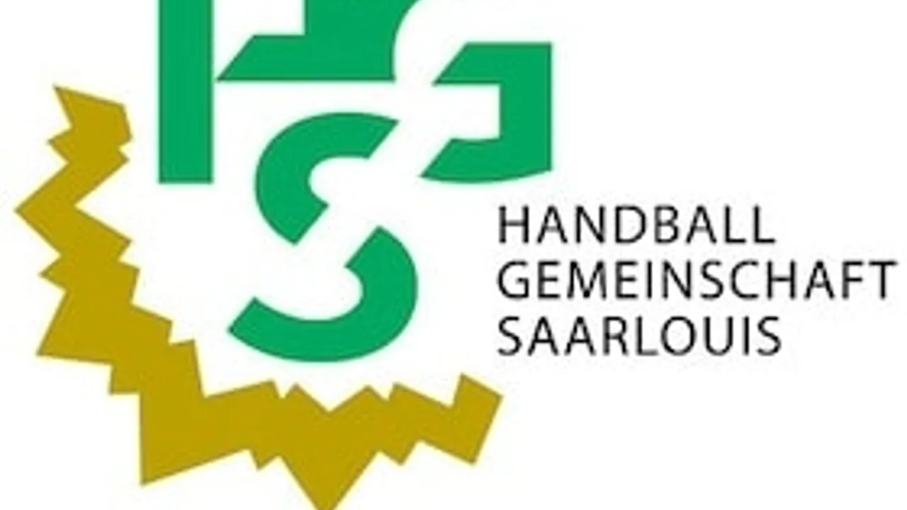 HSG Krefeld Niederrhein - HG Saarlouis