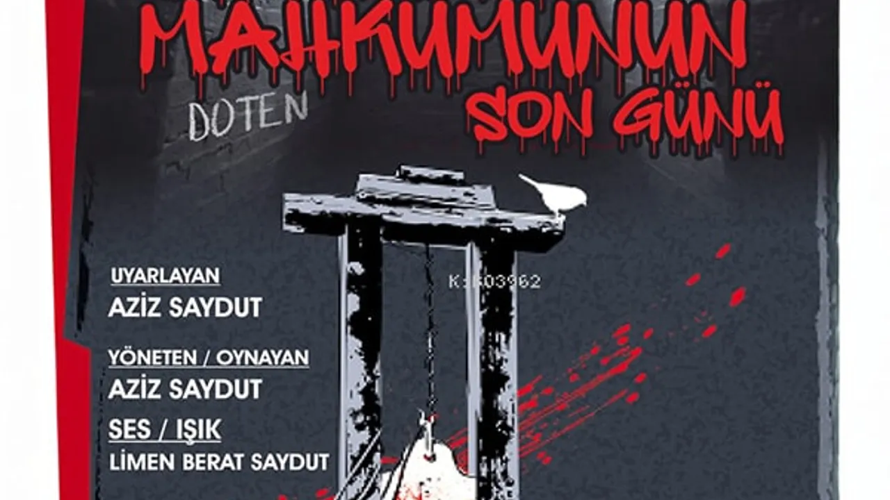Bir İdam Mahkumunun Son Günü