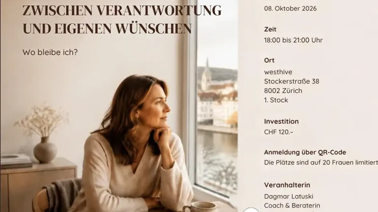 Zwischen Verantwortung und eigenen Wünschen