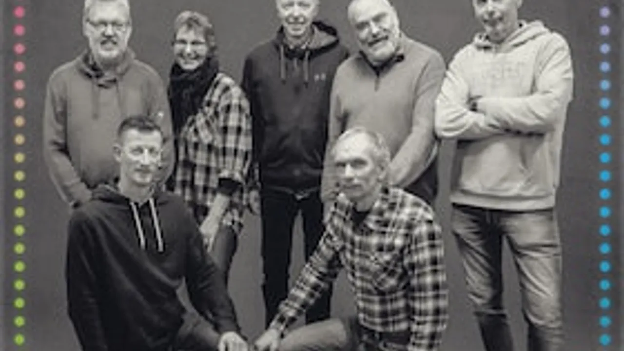 "Come Together" - Gnadenbrot
