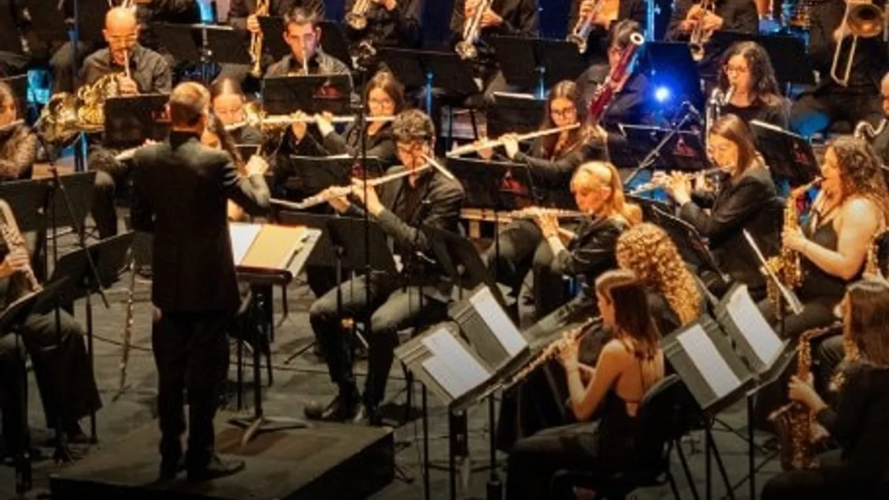Concert de cap d'any