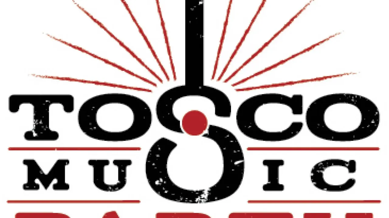 Tosco Music Party