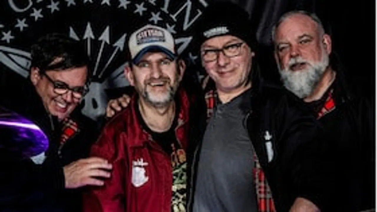 Randale - Rockmusik für Kinder ab 5 Jahren