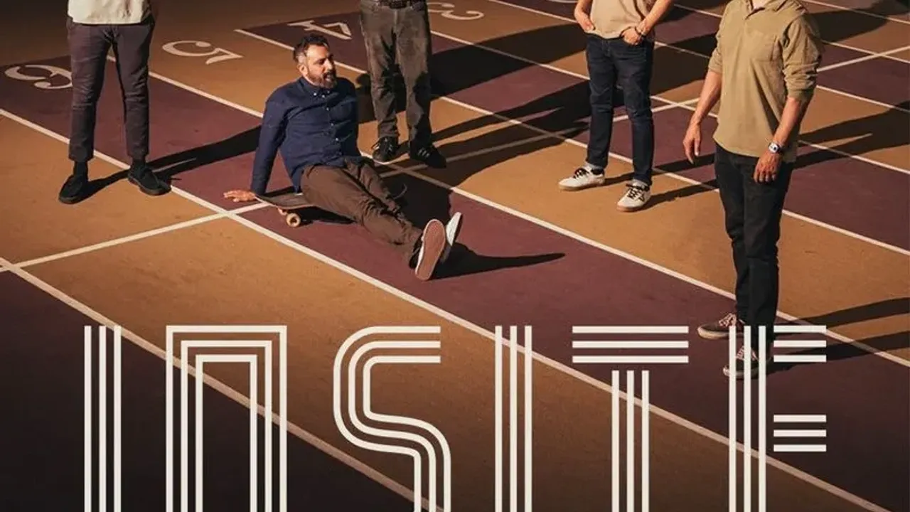 Insite en Monterrey