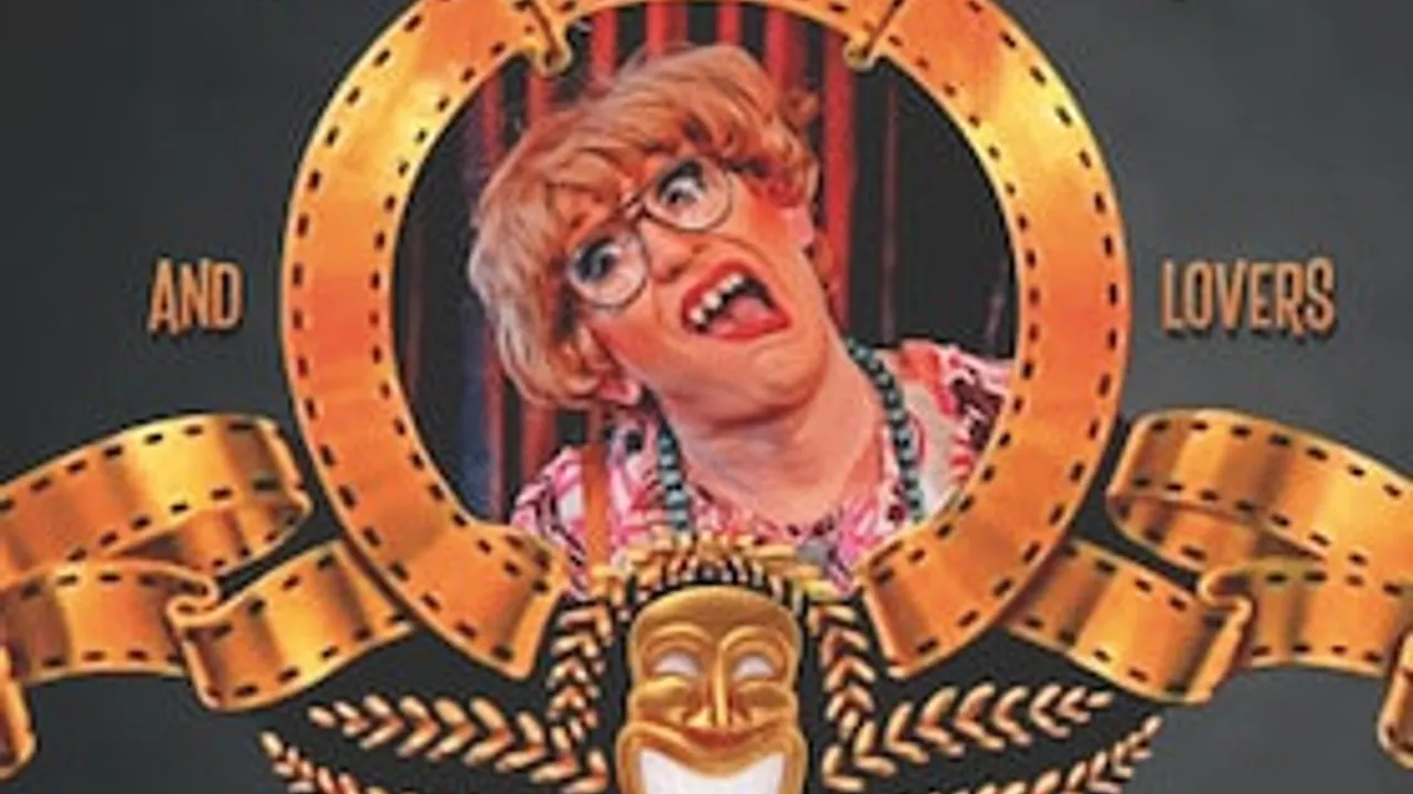 "Ganz schön schnückelig" • Die große Frau Schnückel - Show