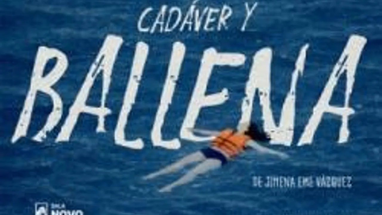 Cadáver y ballena #0526 - Martes Octubre 06, 20:00