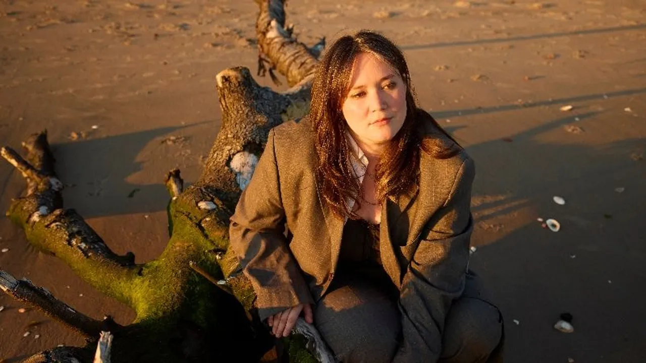 Wendy Eisenberg