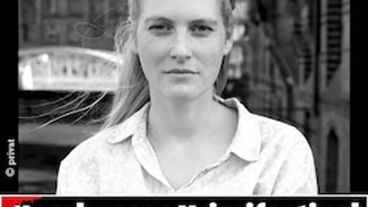 Hamburger Newcomer: Vanessa Boldt